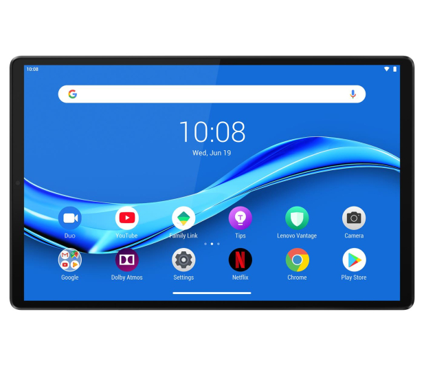 Lenovo Tab M10 Plus P22T/4GB/128GB/Android Pie LTE FHD - 580748 - zdjęcie 4